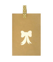 Load image into Gallery viewer, High Visibility Iron On Reflective Patches (4 pack) - Pretty Bows
