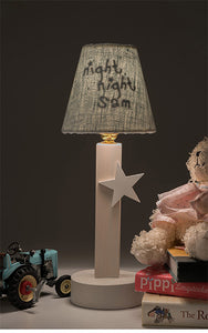 Light Shade - Personalised with Name